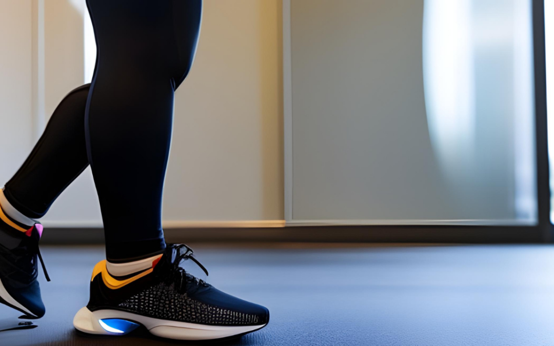 El impacto innovador de la IA en el entrenamiento deportivo