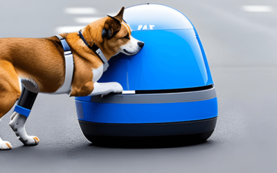 La era de las mascotas inteligentes: Cómo la IA está haciendo que cuidar a nuestros animales sea más fácil y eficiente