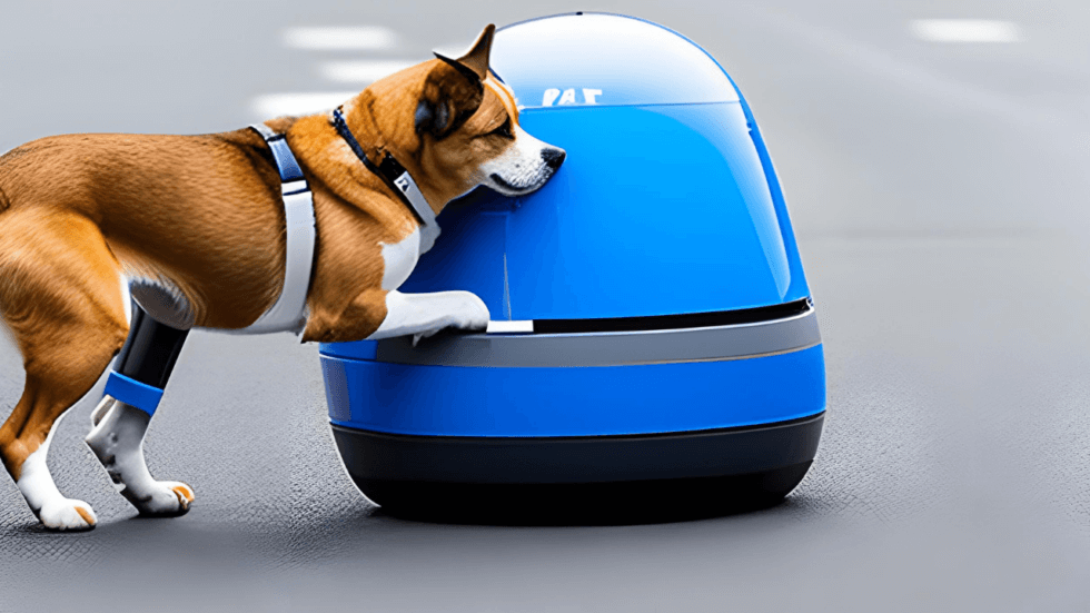 La era de las mascotas inteligentes: Cómo la IA está haciendo que cuidar a nuestros animales sea más fácil y eficiente