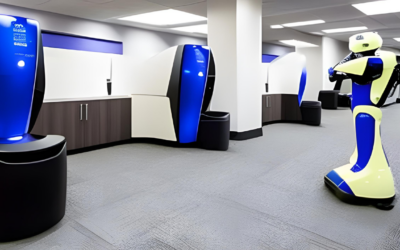 Educación 2.0: Cómo la IA está remodelando el panorama universitario