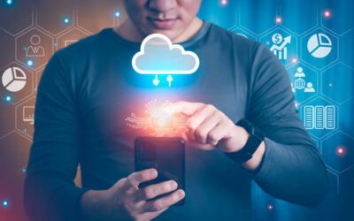 Nuevas tecnologías crean imágenes a partir de un texto con IA 