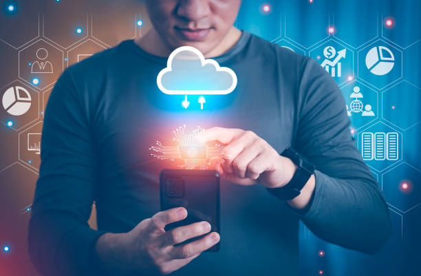 Nuevas tecnologías crean imágenes a partir de un texto con IA 