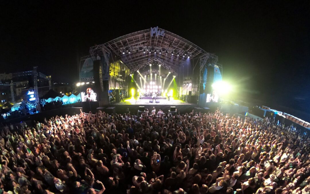 El impacto de las redes sociales en Phé Festival: La clave de su éxito internacional