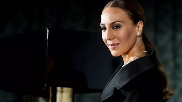 Mónica Naranjo causa furor en Canarias y las redes sociales se rinden ante ella