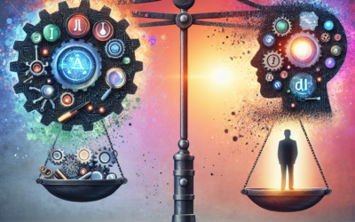 La IA Generativa: ¿Revolución o Amenaza para el Periodismo?