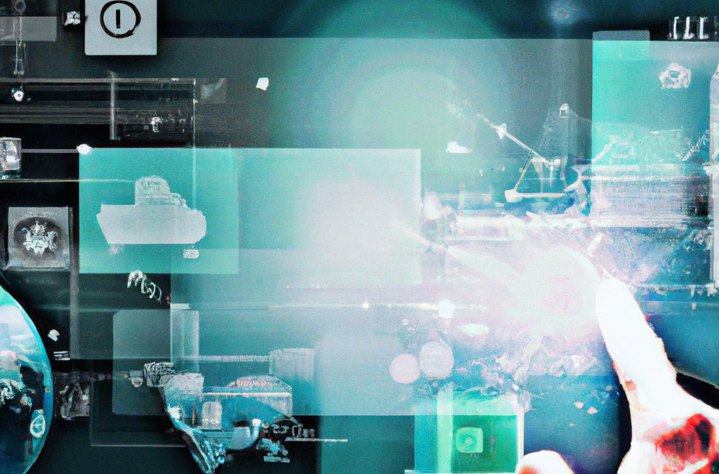 Inteligencia Artificial en Evolución: Simulación, Interacción y Nuevos Horizontes