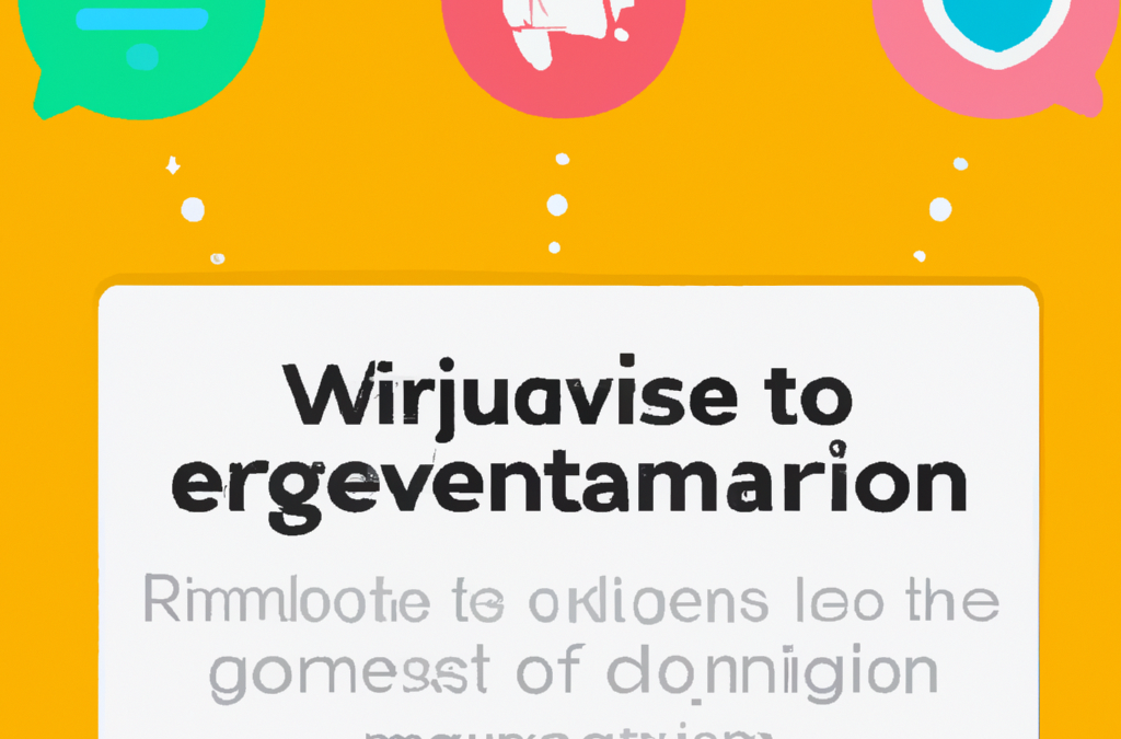 Cómo evitar errores comunes en el seguimiento de medios para mejorar tu reputación online