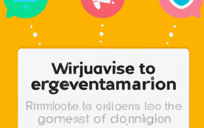 Cómo evitar errores comunes en el seguimiento de medios para mejorar tu reputación online