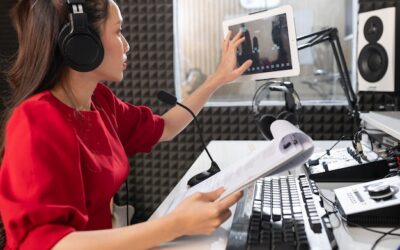 Cinco pasos para lograr un seguimiento de medios sin complicaciones