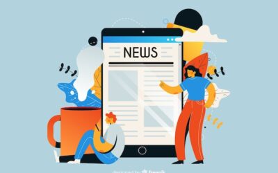 El desafío del equilibrio: la división izquierda-derecha en las redacciones