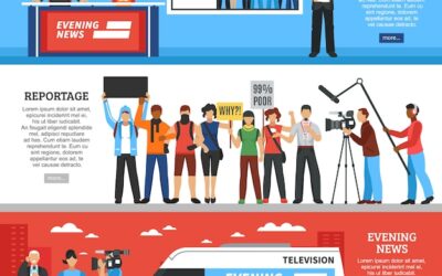 Los mercados de predicciones: el futuro de la información y el declive de los medios tradicionales