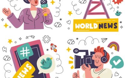 Eliminando excusas: la accesibilidad como pilar del periodismo moderno