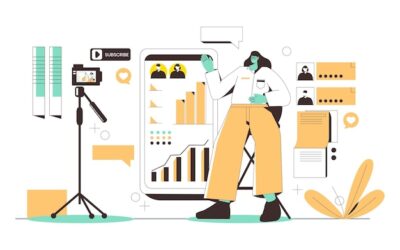 La evolución del seguimiento de medios en 2025