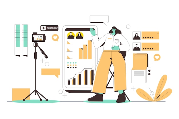 La evolución del seguimiento de medios en 2025