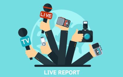 Enfocarse en lo que realmente necesita la gente: el periodismo