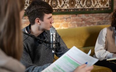 Escuchar para construir resiliencia colectiva: el periodismo debe priorizar el cuidado interno