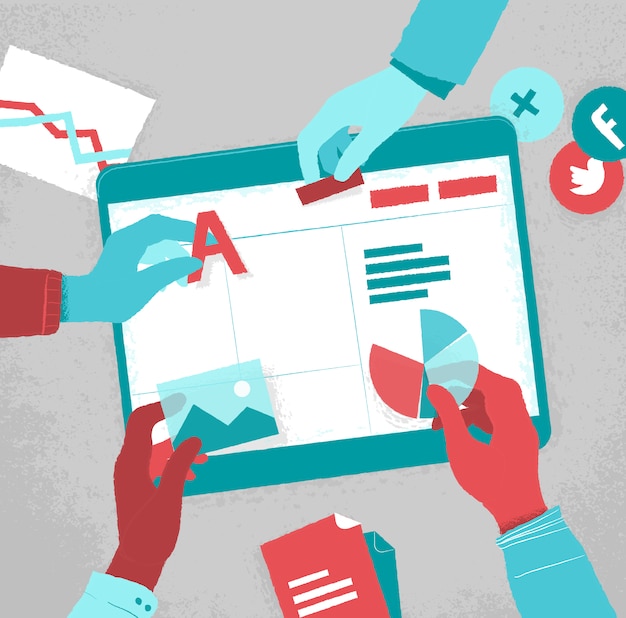 Estrategias en seguimiento de medios para mejorar la reputación digital