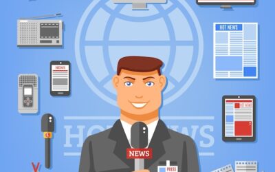 La inteligencia artificial convierte las noticias en una conversación