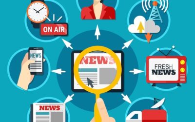 La pérdida de relevancia de los medios tradicionales y el aumento de la división informativa en Estados Unidos