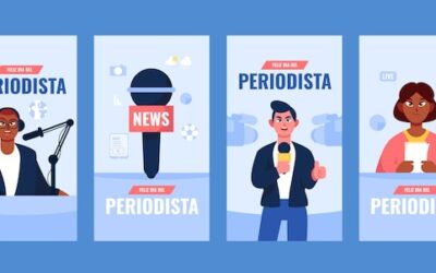 El periodismo del futuro: conectar con las audiencias en su propio terreno