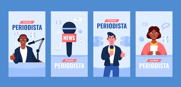El periodismo del futuro: conectar con las audiencias en su propio terreno