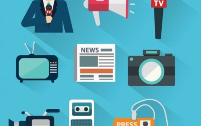 Las empresas de IA enfrentan su rol como creadoras de noticias: desafíos y responsabilidades