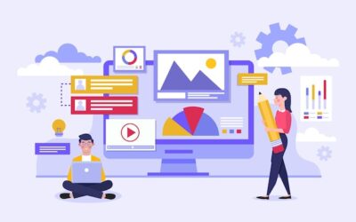 El proceso de transformación de datos mediáticos en decisiones estratégicas