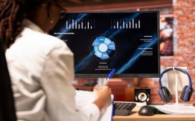 Metodologías avanzadas para la evaluación comparativa sectorial en análisis mediático para 2025