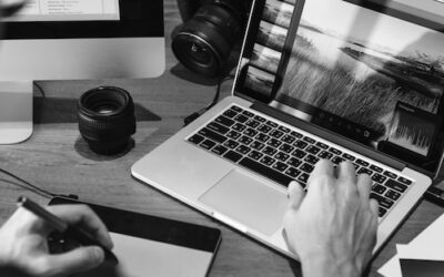 La evolución de la visualización analítica en inteligencia mediática para 2025