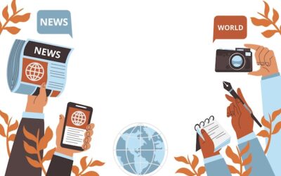 Las redacciones locales reciben un impulso gracias a las colaboraciones en datos