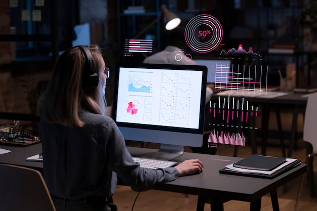 Evolución de dashboards mediáticos: de datos genéricos a herramientas estratégicas
