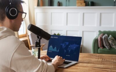 Más allá del volumen: la evolución del share of voice en la monitorización estratégica de medios para 2025