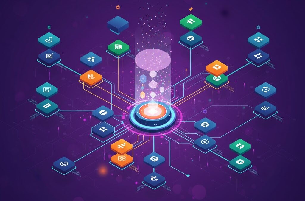 La solución que conecta 100 gabinetes de comunicación municipales en una sola plataforma