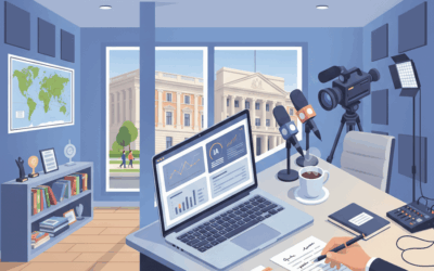 Cómo los gabinetes de comunicación pueden adoptar IA sin perder la conexión humana