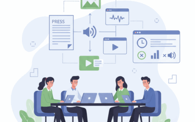 Formación exprés para gabinetes de comunicación: del uso personal de IA al despliegue institucional con MMI Analytics