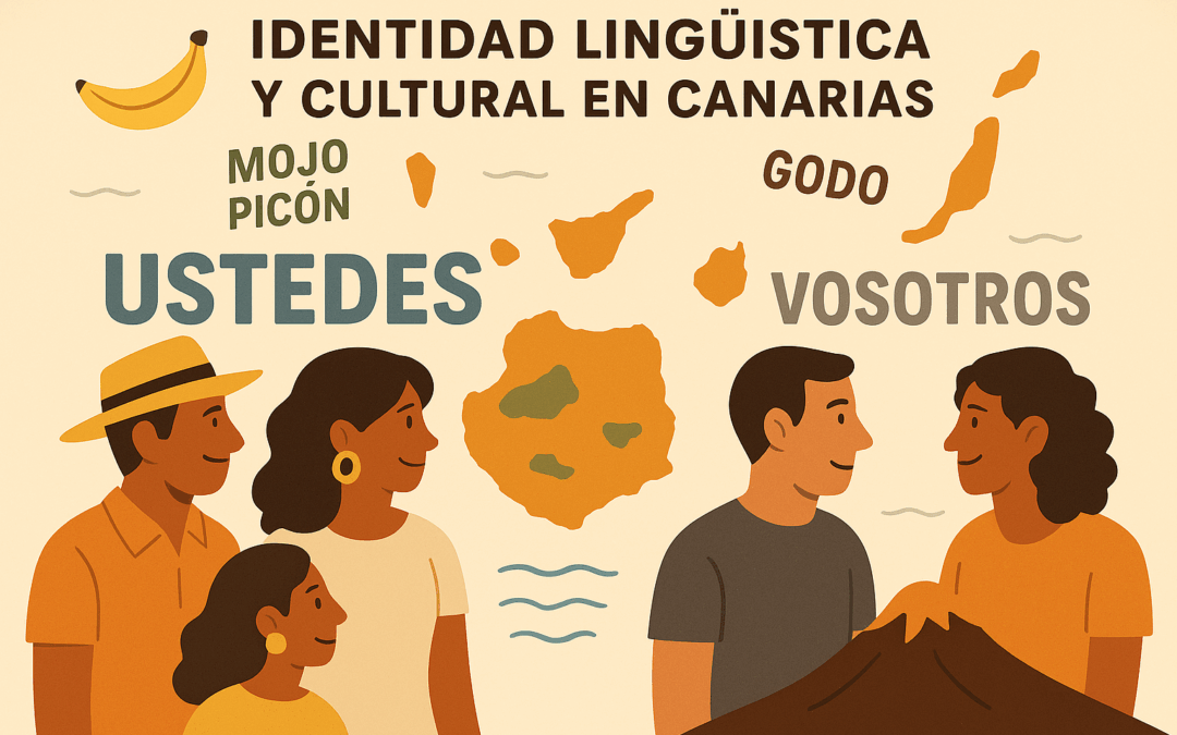 “Vosotros nunca cuajó en Canarias”: el mapa identitario que las marcas ignoran en sus campañas