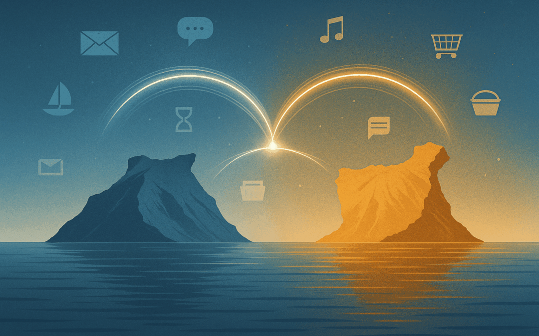 Chicharreros vs. canariones: la rivalidad inter-insular que moldea la percepción de marca en el archipiélago