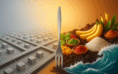 El arroz a la cubana que no conoces: por qué las grandes marcas fallan al adaptar productos a Canarias