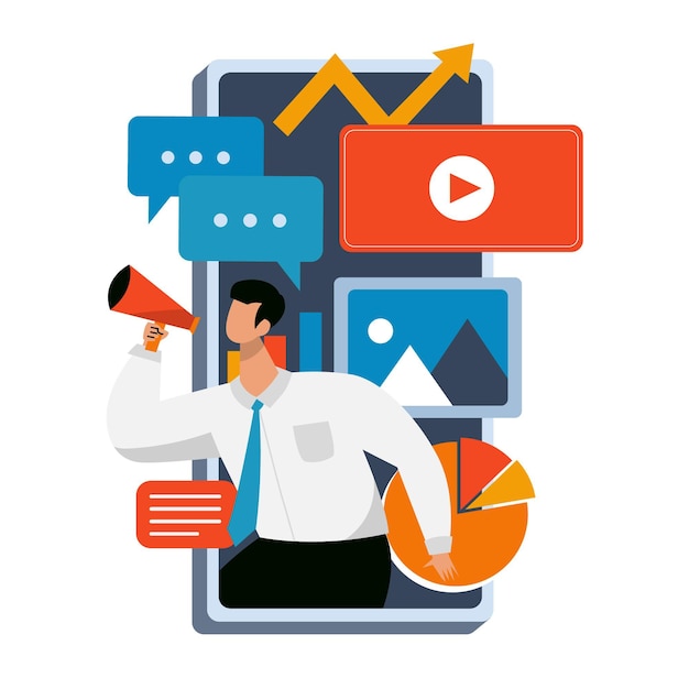 Narrativas de impacto: metodologías avanzadas para el análisis de efectividad en 2025