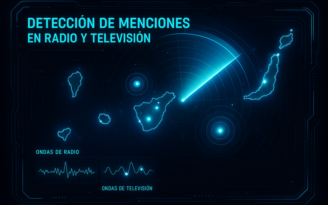 Cómo funciona la app con IA “¿Funcionó mi nota de prensa?”: medir impacto en segundos con datos reales de los medios canarios